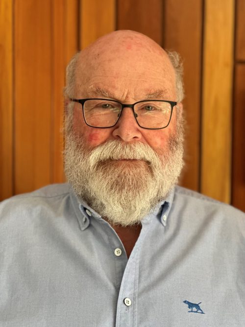 Chris Thompson, Global Water Lead - Pinion Advisory